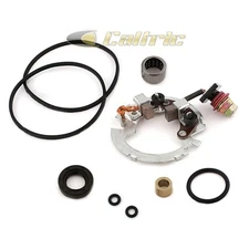 Starter Repair Kit for Honda 250 ATC250ES Big Red ATC 250 Es Big Red 1987