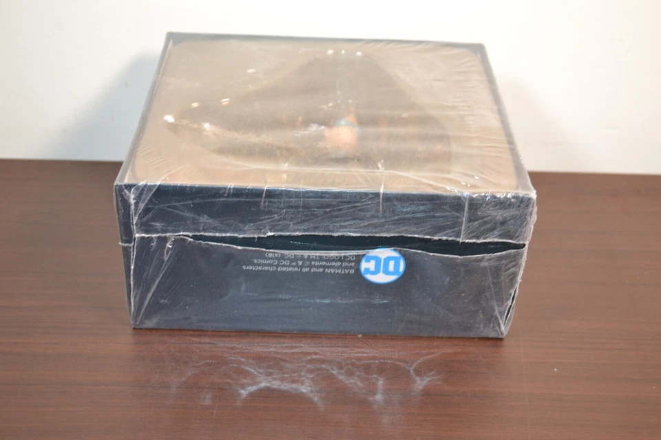 DC Batman Universe Eaglemoss Busto de Coleccionista Nightwing - Busto Solo Sin Revista Foto 2 de 4