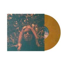 Turnover - Peripheral Vision LP - Citrus Colored Vinyl Album - SEALED NEW RECORD