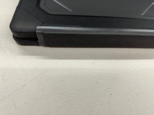Zagg Rugged Book Case Keyboard For iPad Air 1st & 2nd Generation iPad Pro 9.7" - 第 10/12 張圖片