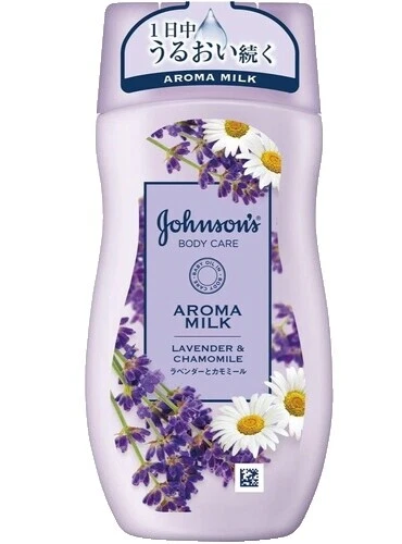Cuerpo completo Johnson & Johnson Cremas Hidratantes de Cuidado de la piel
