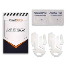 FeetGlide Skates for Corsair Dark Core RGB Pro Wireless / Pro SE Wireless