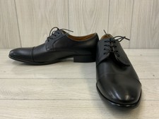 Aldo Knaggs Cap Toe Oxford Dress Shoes 