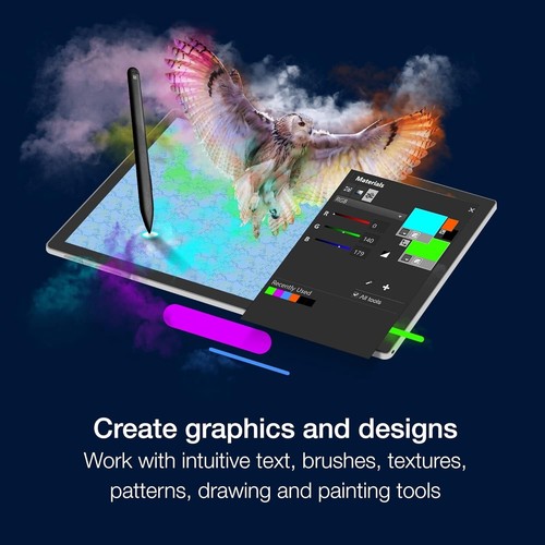 PaintShop Pro 2023 Ultimate | Subscription-Free Photo & Graphic Design Software - Picture 8 of 12