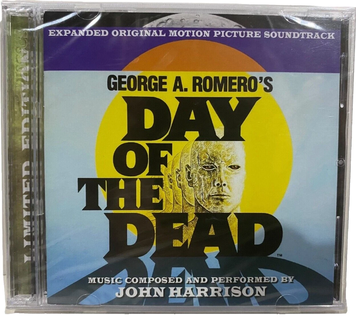 Days of the New Soundtracks & Musicals CDs