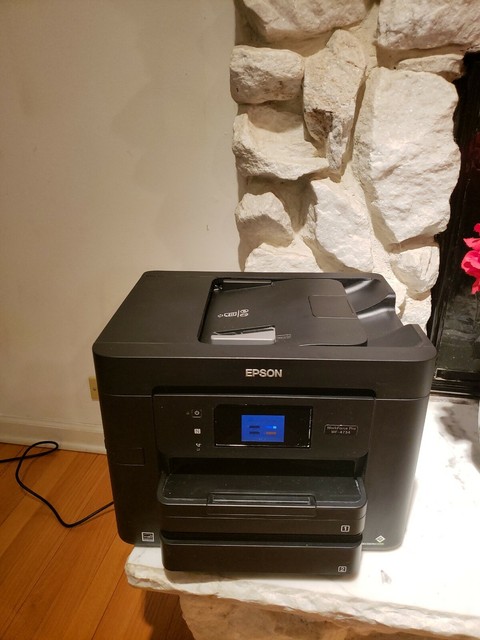 epson 4734 printer