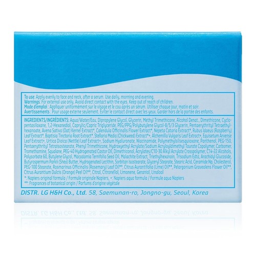 belif Aqua Bomb – Niacinamide Hydrating with Hyaluronic Acid 1.68oz MISSING A B - Picture 10 of 10