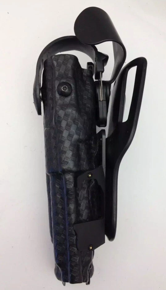 Safariland 6360 Holster Glock 20 21(17 19 22 23 45 37 47 49 ).  M3, TLR X300 - Image 4 of 4
