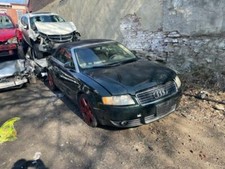 Alternator 150 Amp Turbo Fits 02-06 AUDI A4 220483