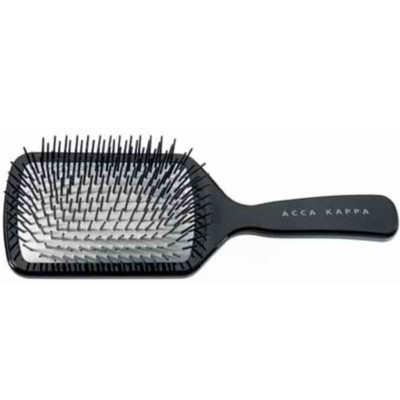Acca Kappa pneumatic Paddle Brush vegan 6960 24,5 cm
