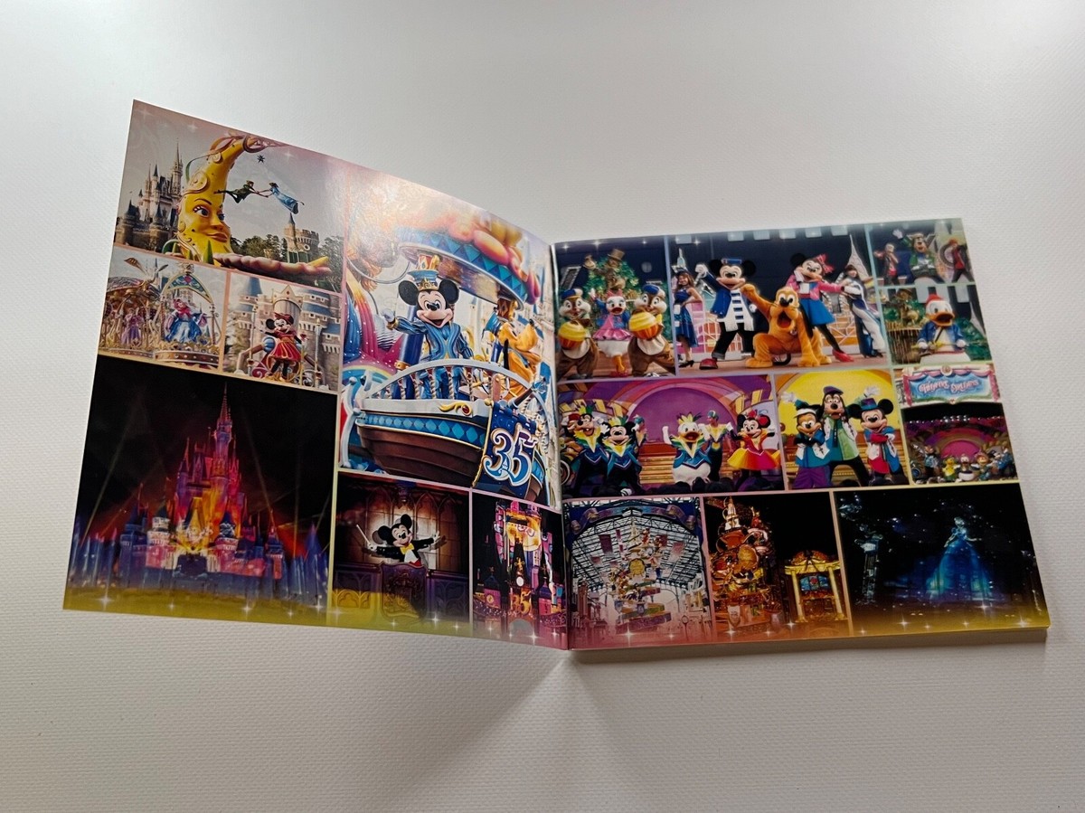 ★DISNEY RESORT　　コンプリートセット　総額約¥36000 Win this year!] Disney Store Summer Festival Lottery Store
