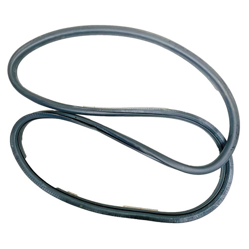 VW Golf 5 Tür Gummi Dichtung Innen Vorne Rechts 1K4867912D