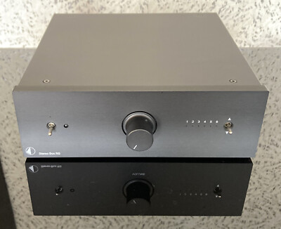 Pro-Ject Stereo Box RS
