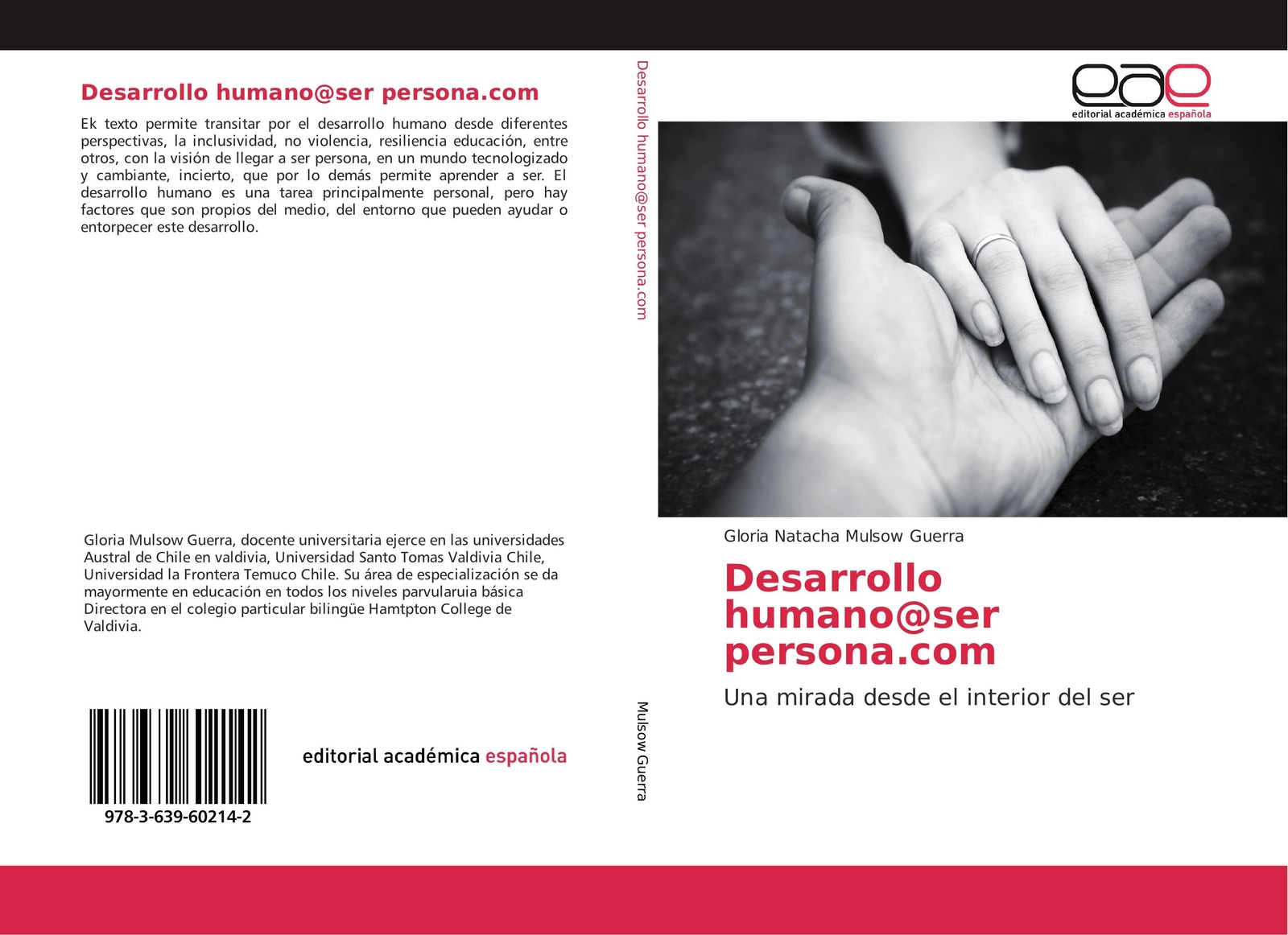 Thumbnail - Gloria Natacha Mulsow Guerra | Desarrollo Humanoser Persona.com |