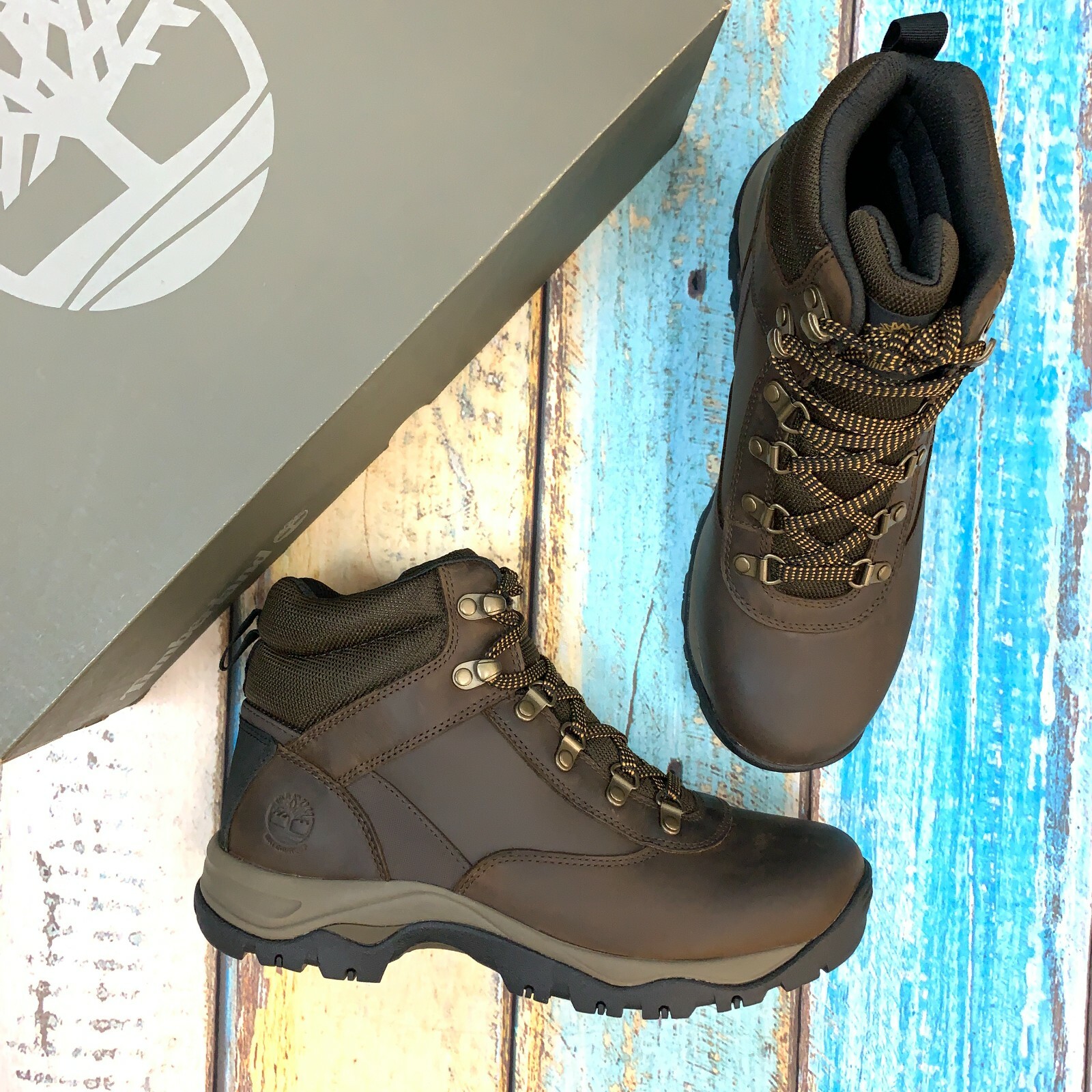 Timberland Women's Keele Ridge 