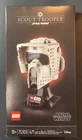 LEGO Star Wars Set 75305 [ Scout Trooper Helmet ] NEW