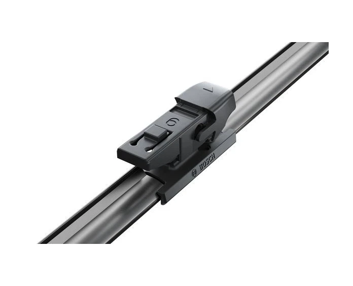 Mazda CX-5 Front Wiper Blade Set Windscreen 2017 Onwards BOSCH AEROTWIN A399S — 第 3/4 张图片