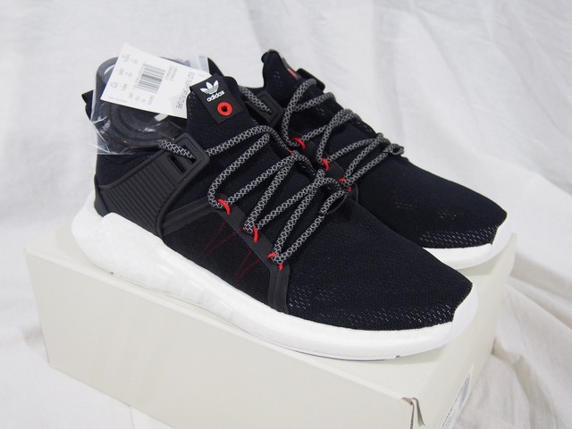 adidas consortium x bait equipment support future