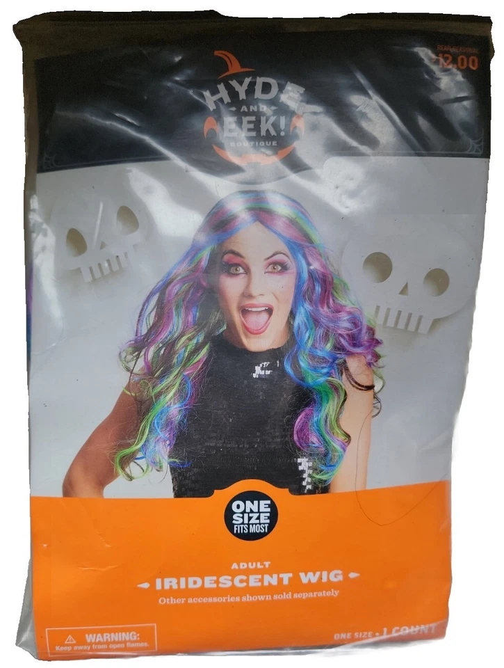 Disfraz Rosa Power Ranger Adulto L (12-14) Body Halloween Juegos con disfraces y peluca NUEVO Foto 3 de 4