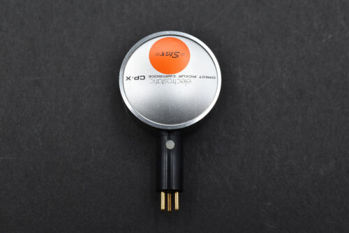 **sin lápiz óptico** Cartucho tipo condensador RF STAX CP-X - Imagen 3 de 6