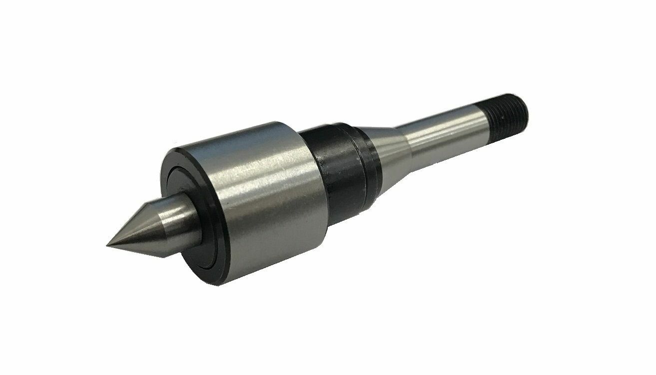 10MM PULTRA  LIVE REVOLVING CENTRE TO FIT PULTRA WATCHMAKING SLIM BODY RDGTOOLS