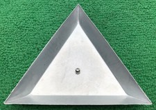 Genuine Omega Crown 42141 S/S NOS