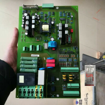barmag  EA95C   90days warranty via DHL or FedEx #A6-4