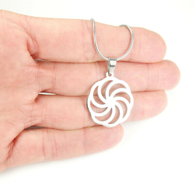 Arevakhach Necklace, Armenian Eternity 
