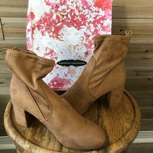kyla drawstring bootie