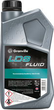Granville LDS Fluid Synthetic Hydractive Suspension Power Steering Fluid 1L 2593