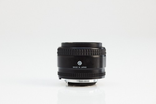 Nikon AF Nikkor 24mm f/2.8D Lens (SOLD INDIVIDUALLY - 48 units available) - Picture 6 of 16