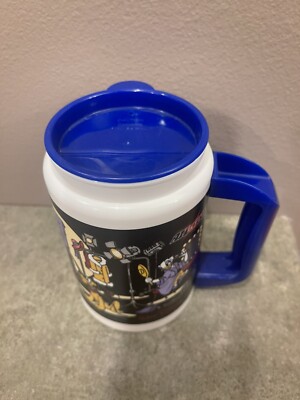 Disney All Star Resorts Walt Disney World Travel Cup Mug  display picture 1