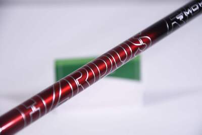 Tige De Bois Project X HZRDUS Smoke Red RDX 60 #3 Flex Regular Pour Srixon - Reconditionné
