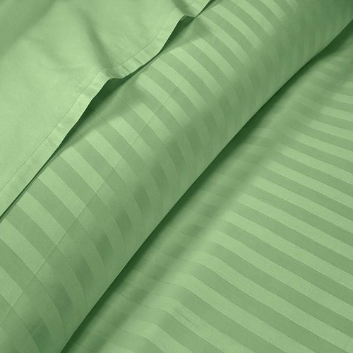 Ultimate Egyptian Cotton 1000TC 4 PCs Sheet Set Select AU Size Multi Colors - Foto 98 di 315