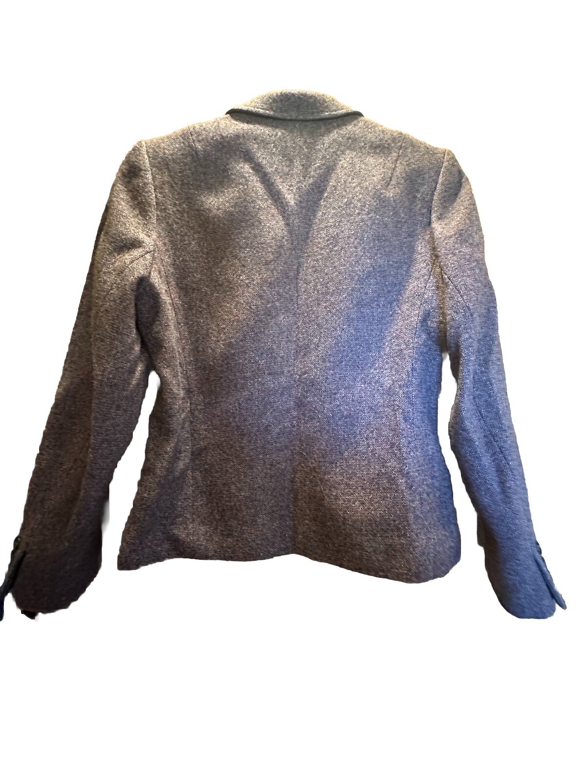 Pendleton Size 10 Purple  One-Button Pockets Long… - image 7