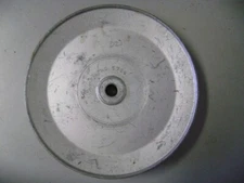 DELTA ROCKWELL 5700 7" OD BAND SCROLL TABLE SAW JOINTER PULLEY D2