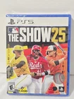 MLB The Show 25 Standard Edition - Sony PlayStation 5