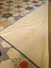 Vintage 1948 Order of Eastern Star Quilt — photo 6