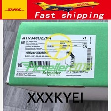 1 PC NEW Schneider ATV340U22N4 INVERTER in box Fast Shipping
