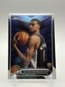 2023-24 Topps Chrome Victor Wembanyama #1 Rookie San Antonio Spurs NBA Base