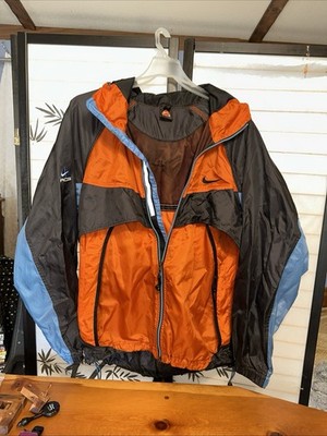Vintage 90s ACG Nike Windbreaker