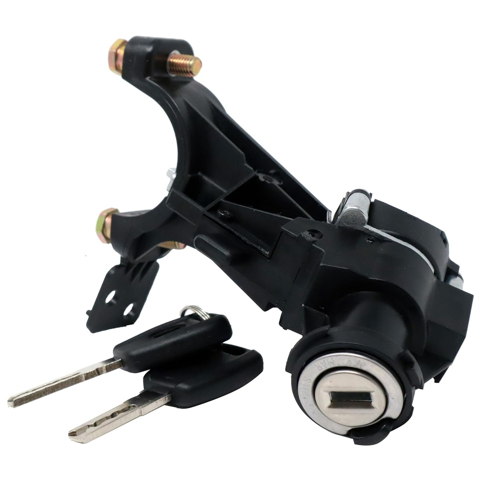 Bloque volant pour Opel Combo X12 résout le jeu de direction en acier