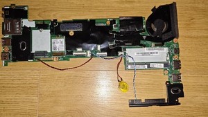 Lenovo ThinkPad x270 i5-6200U FRU:01LW725 Notebook Laptop Mainboard...