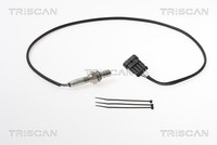 Triscan Lambdasonde U.A. FüR Abarth, Alfa Romeo, Lancia