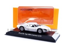 MAXICHAMPS 1/43 - PORSCHE 904 - 1964 940065721