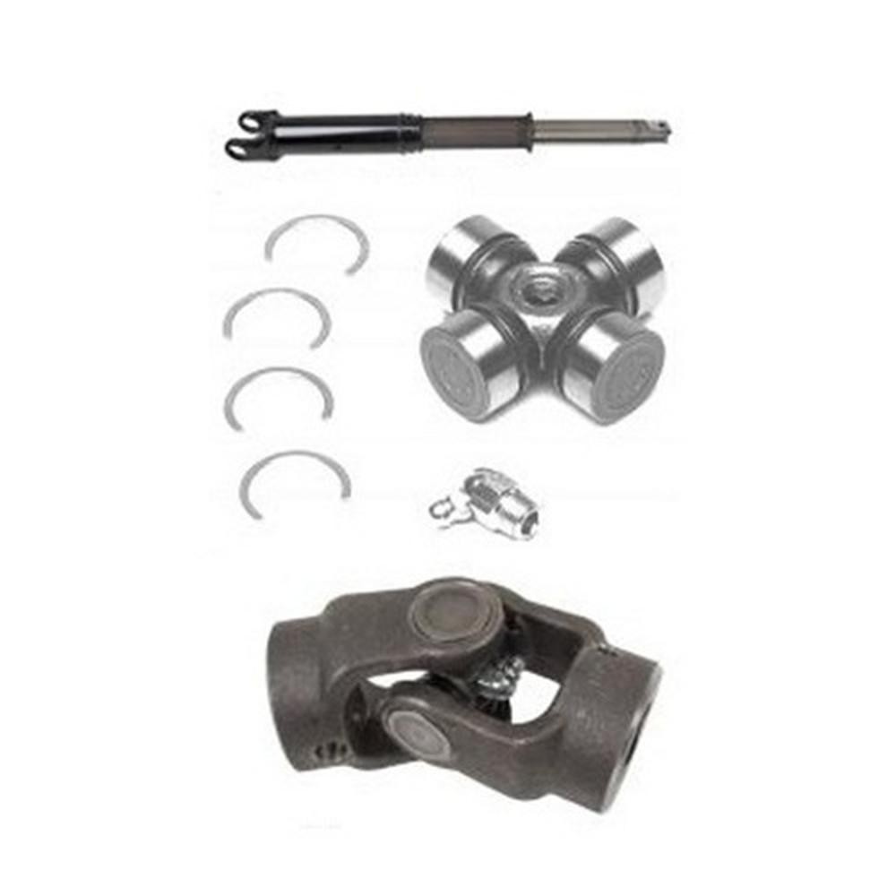 Telescoping Drive Shaft Assembly Fits Ford/New Holland Replaces 139349