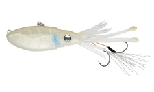 Squidtrex 65mm Fishing Lure Glow Saltwater Tuna Fishing Gear Nomad Lures