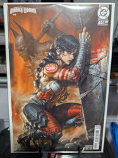 Absolute Wonder Woman #15 Kyuyong Eom Variant...