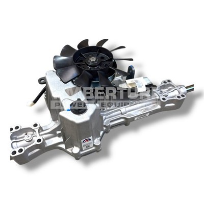 【Takkun】 Tuff Torq K46BN Hydrostatic Transaxle, Husqvarna/Craftsman 404047