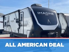 2026 Grand Design Imagine 2800BH